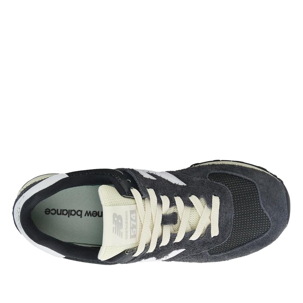 Boty New Balance U574RBH - šedivé