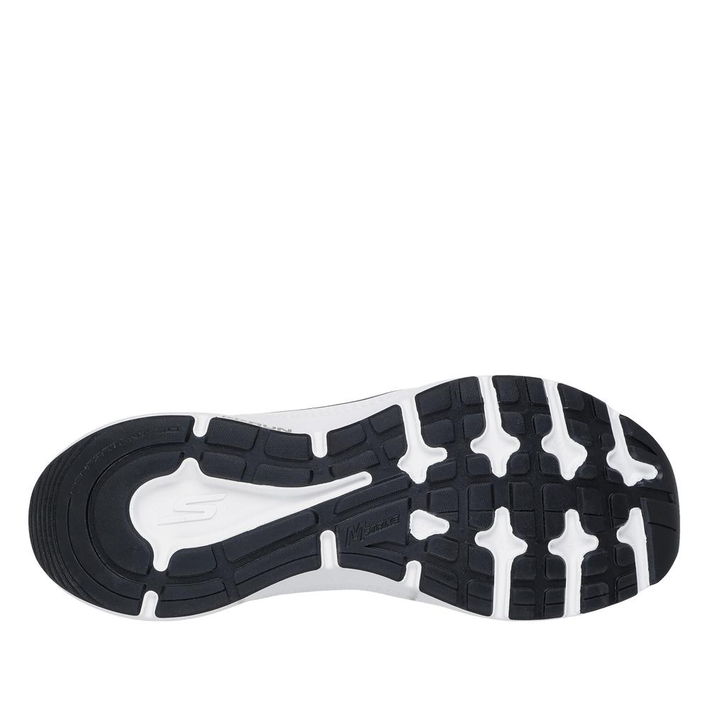 Pánské boty Skechers GOrun Consistent 2.0 220866GRY - šedivé