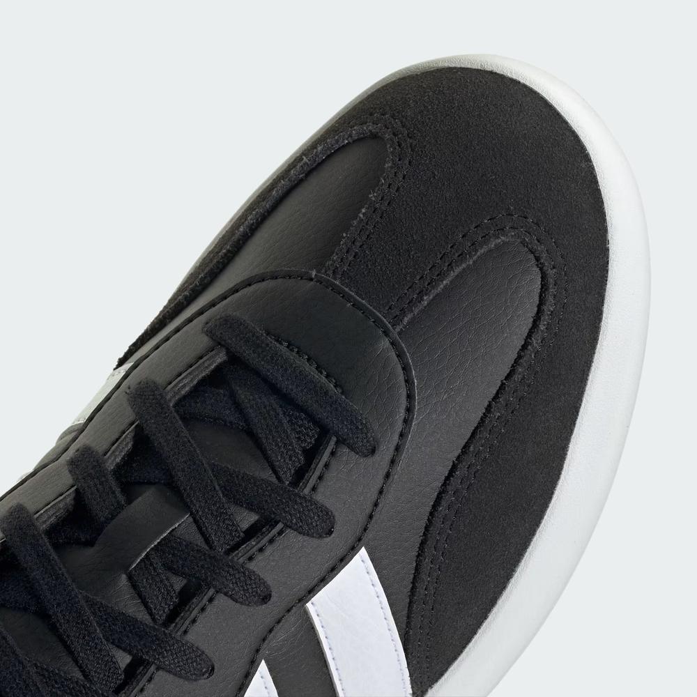 Boty pánské adidas Sportswear Barreda JI2307 - černé