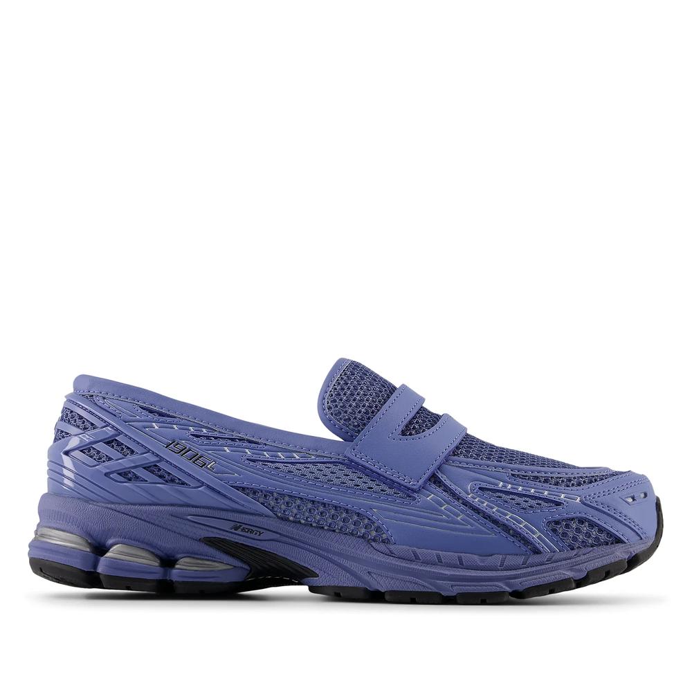 Boty unisex New Balance U19062XN - modré