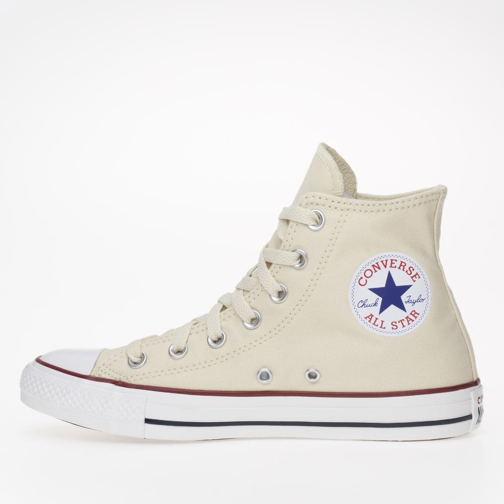 Boty Converse Ctas Hi 159484C - béžové