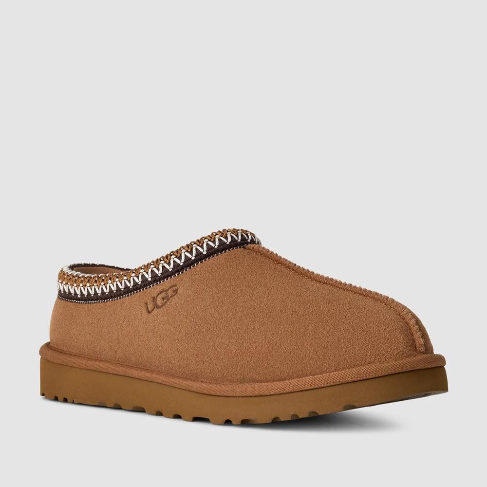 Boty pánské Ugg Tasman II 1174671-CHE - hnědé