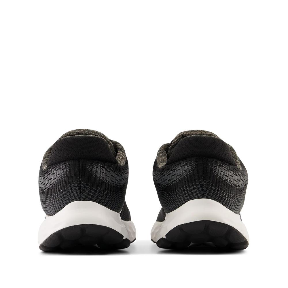 Boty New Balance M520LB8 - černé