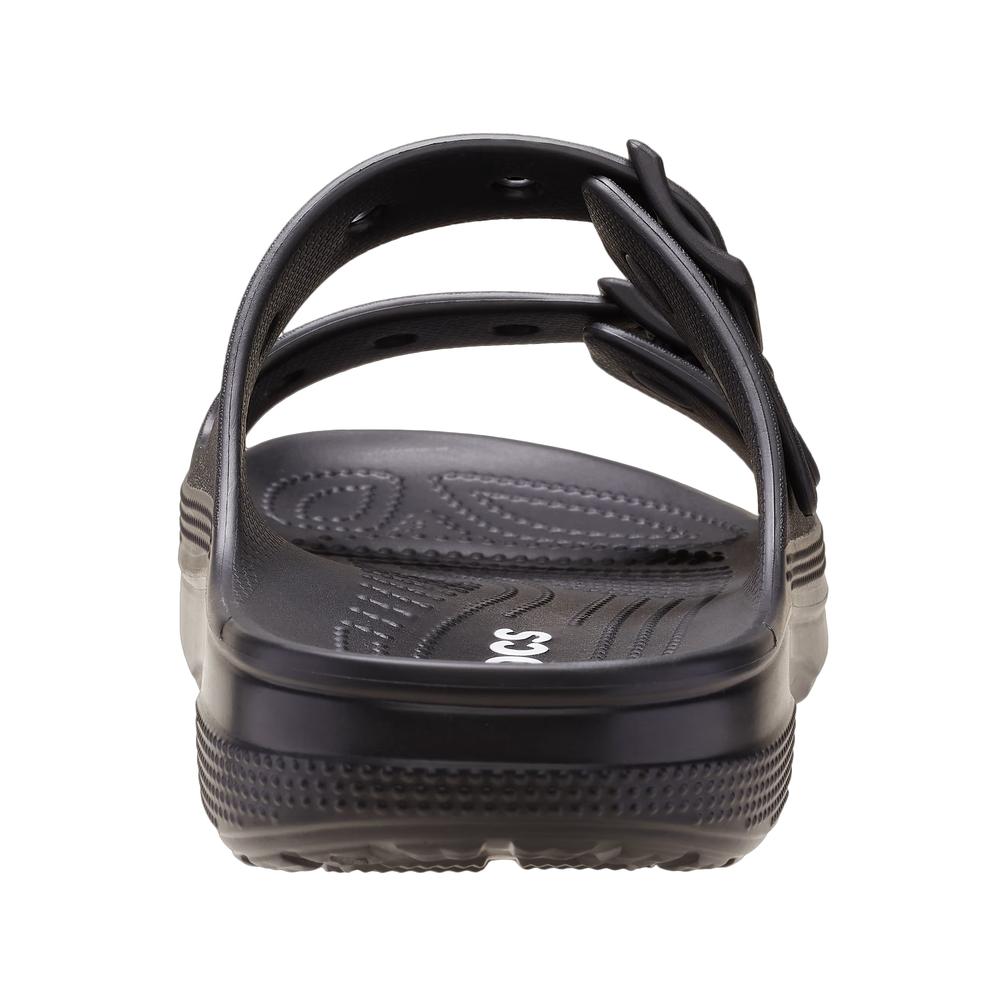 Pánské Žabky Crocs Saturday Sandal 212245-001 - černé