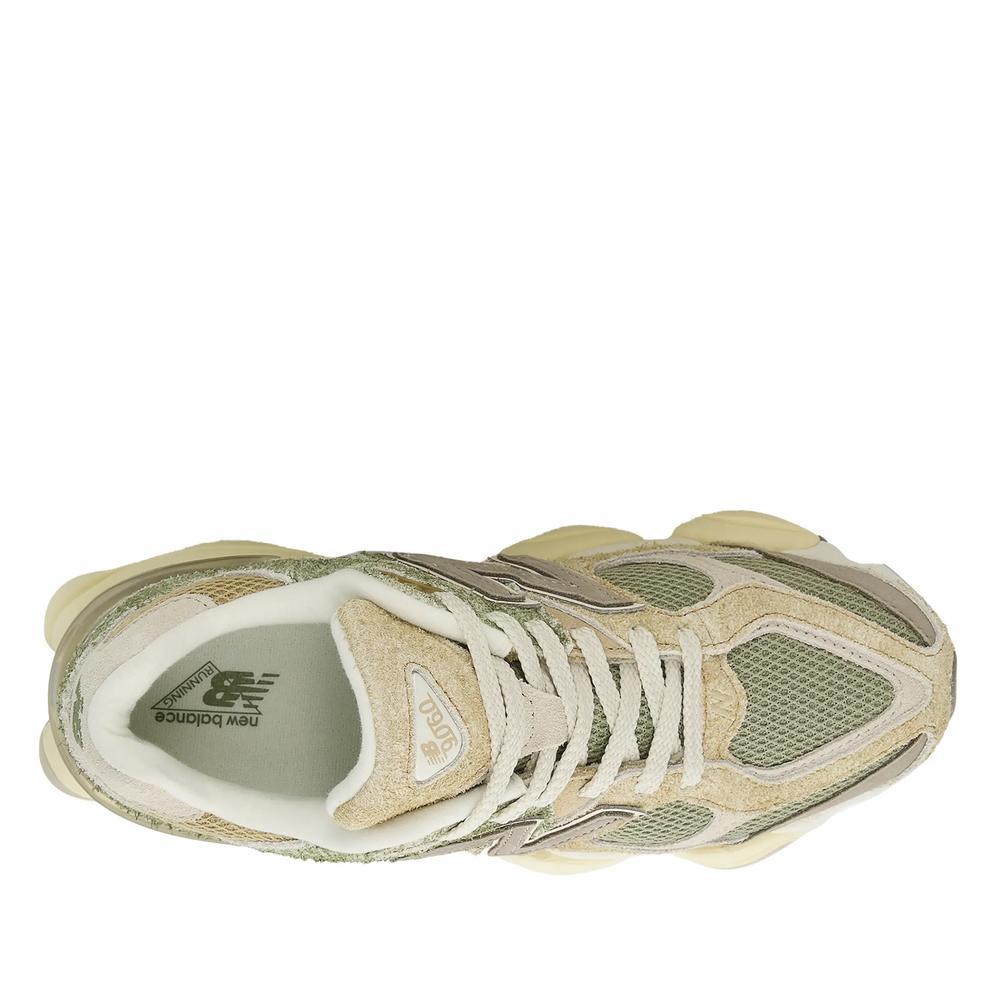 Boty New Balance U9060NTC - béžové