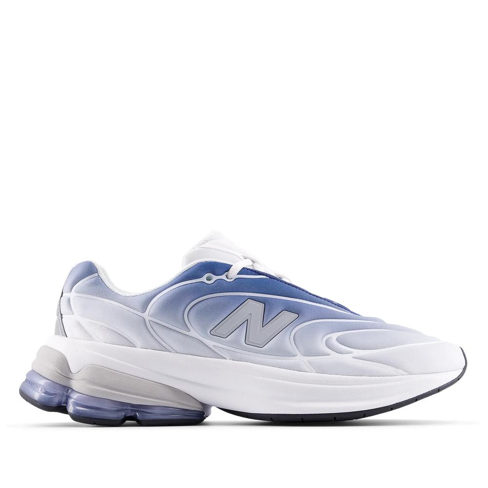 Unisex boty New Balance ABZORB U50308YW - bílé