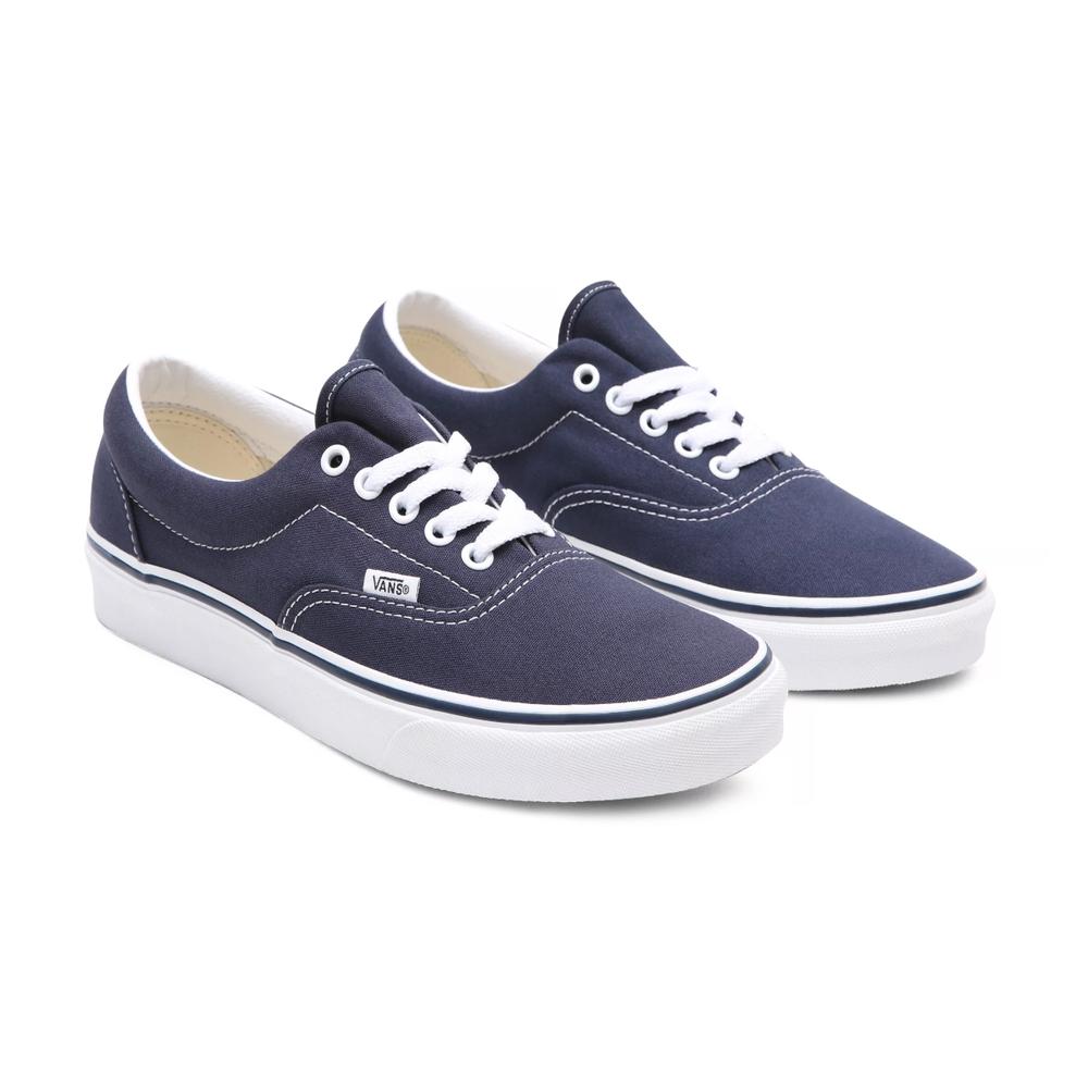 Boty Vans Era VN000EWZNVY1 - tmavě modrě