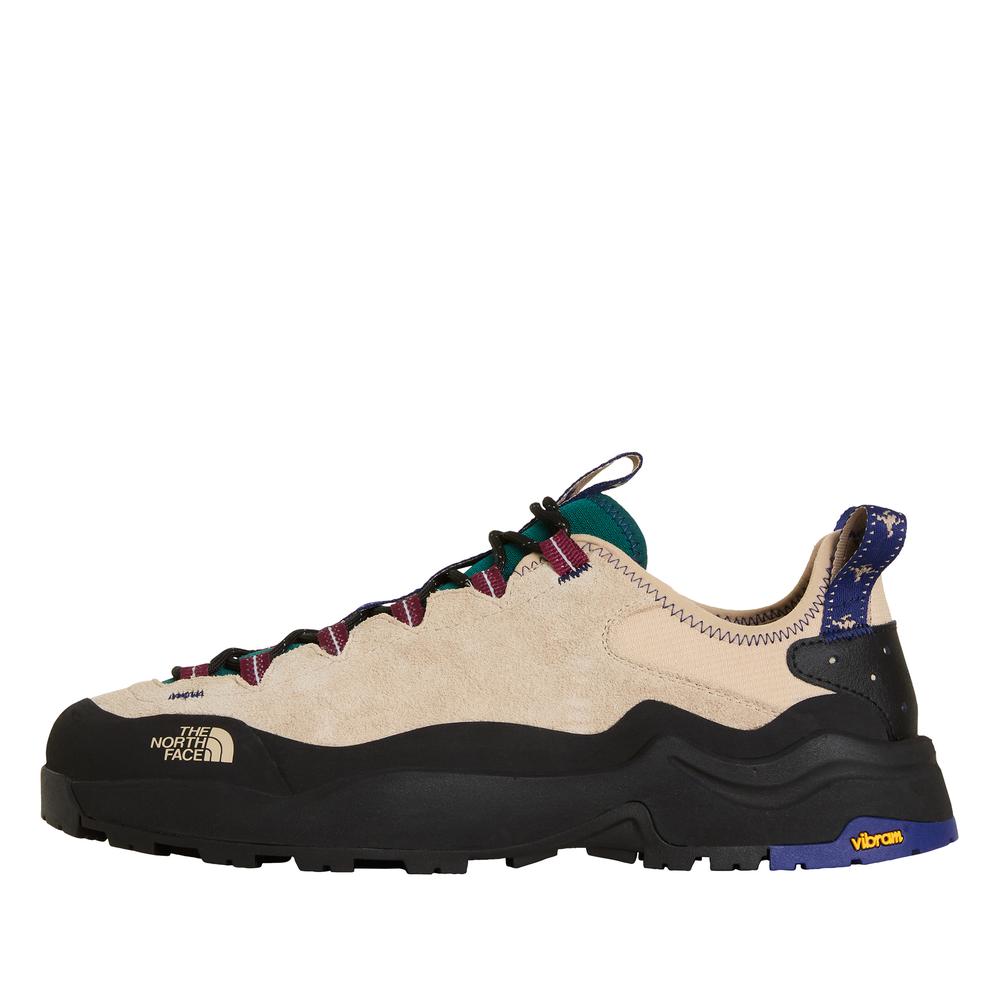 Boty unisex The North Face Clyffe 0A8G5CPB11 - béžové