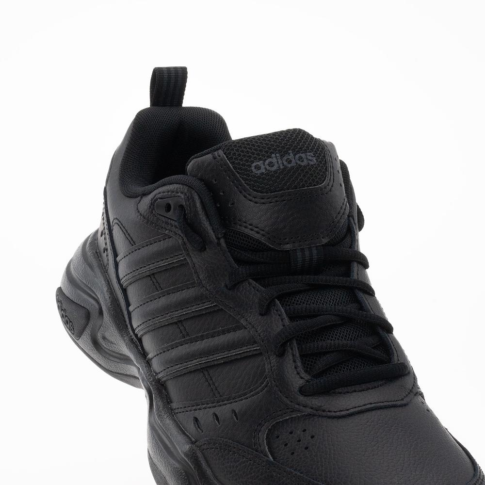Boty adidas Strutter EG2656 - černé