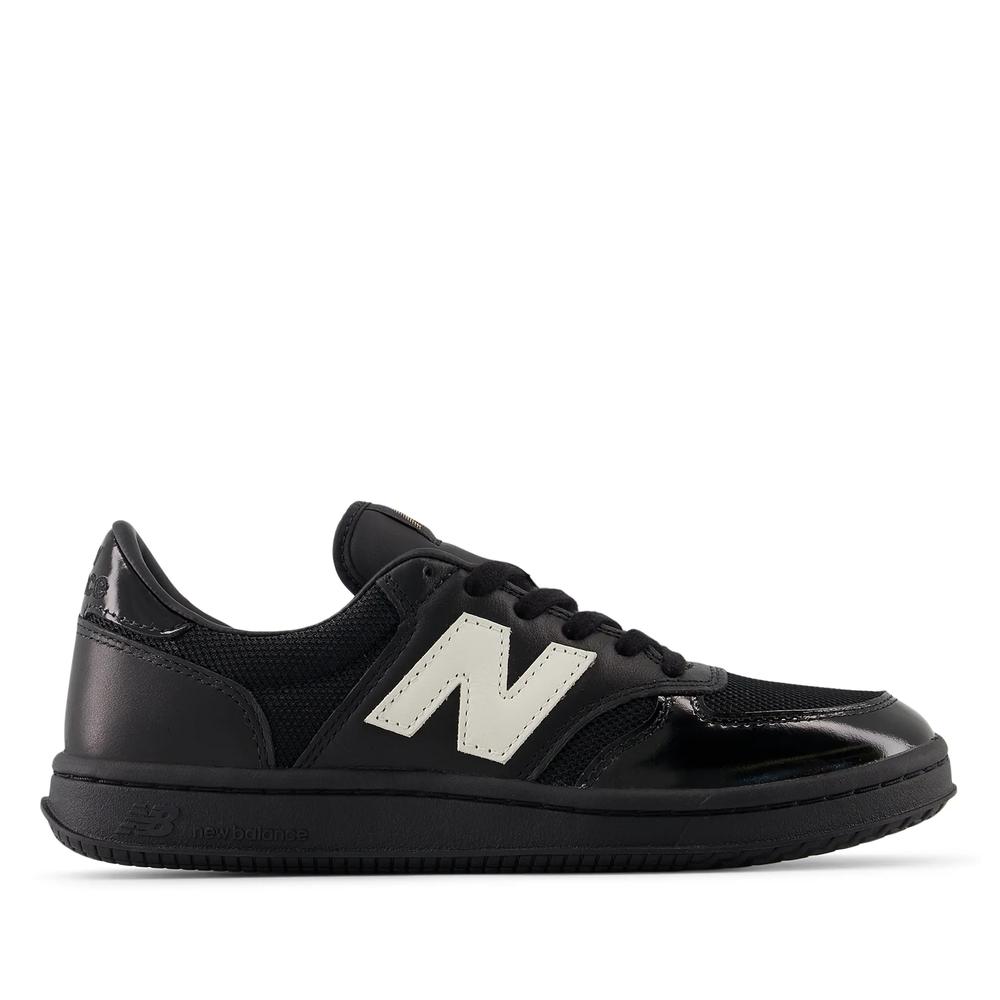Pánské boty New Balance U5003GQ - černé