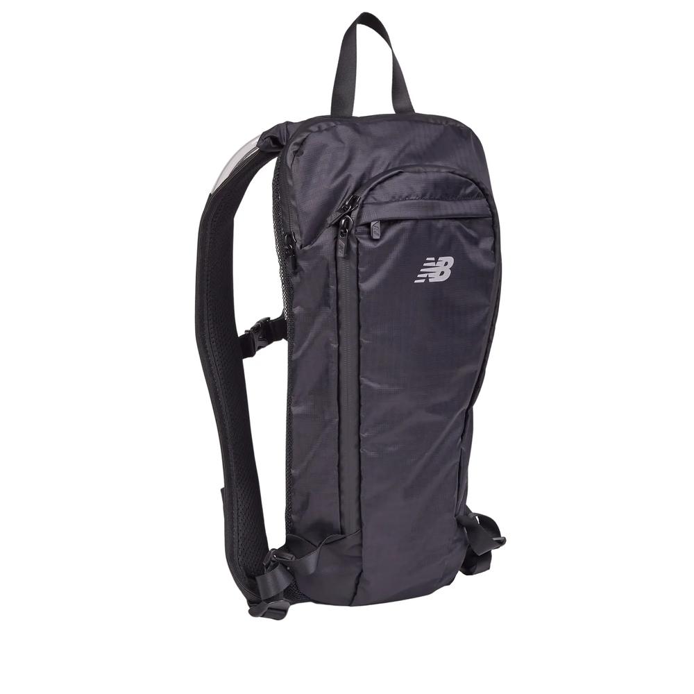 Batoh New Balance LAB51202BK - černé