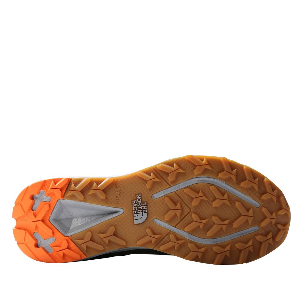 Boty The North Face Vectiv Exploris II 0A7W4Z79K1 - zelené