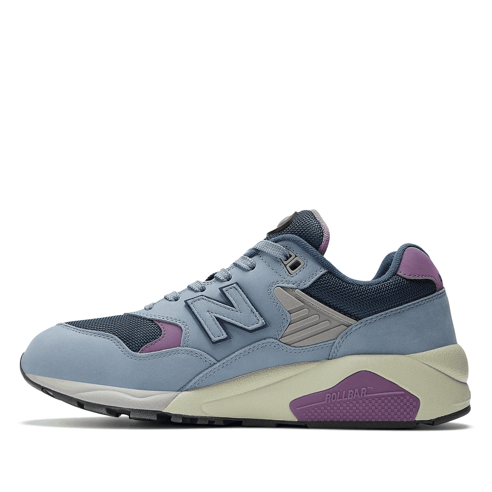 Boty unisex New Balance MT580VB2 - modré