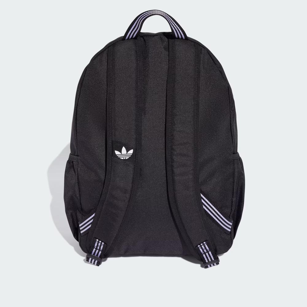 Ruksak adidas Originals Adicolor JX0209 - černé