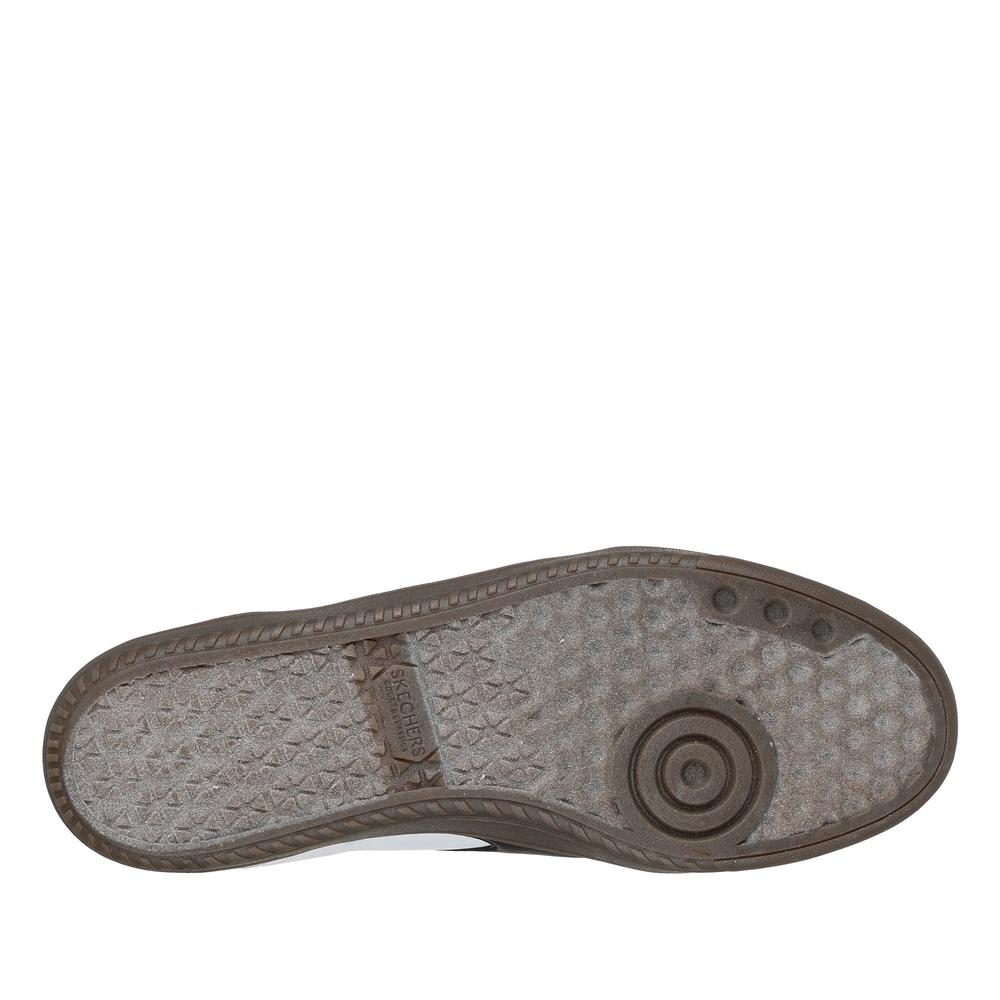 Pánské boty Skechers Hotshot Pyke 254150WBK - bílé