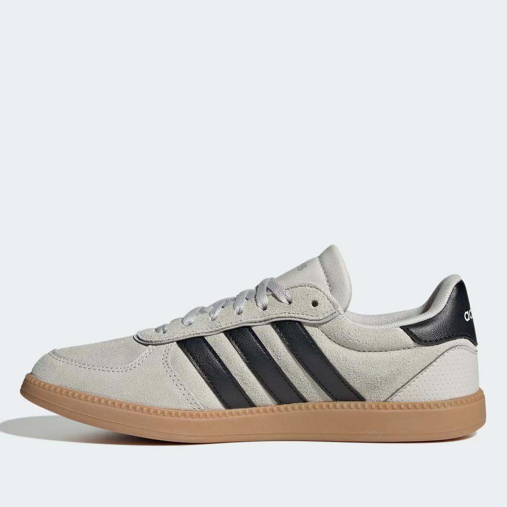 Dámské boty adidas Breaknet Sleek JR0689 - šedivé