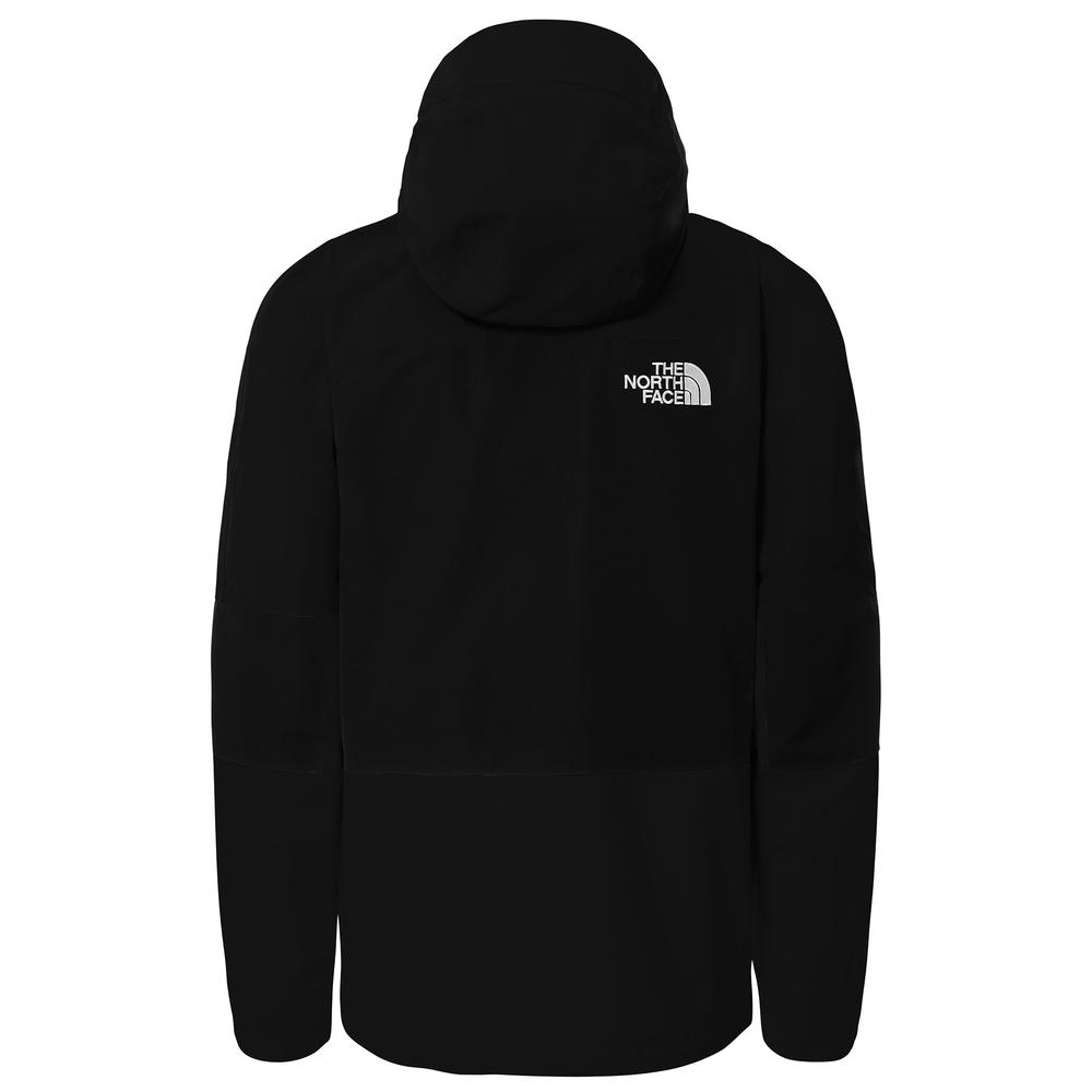 Bunda The North Face Dragline 0A5ABZJK31 - černé
