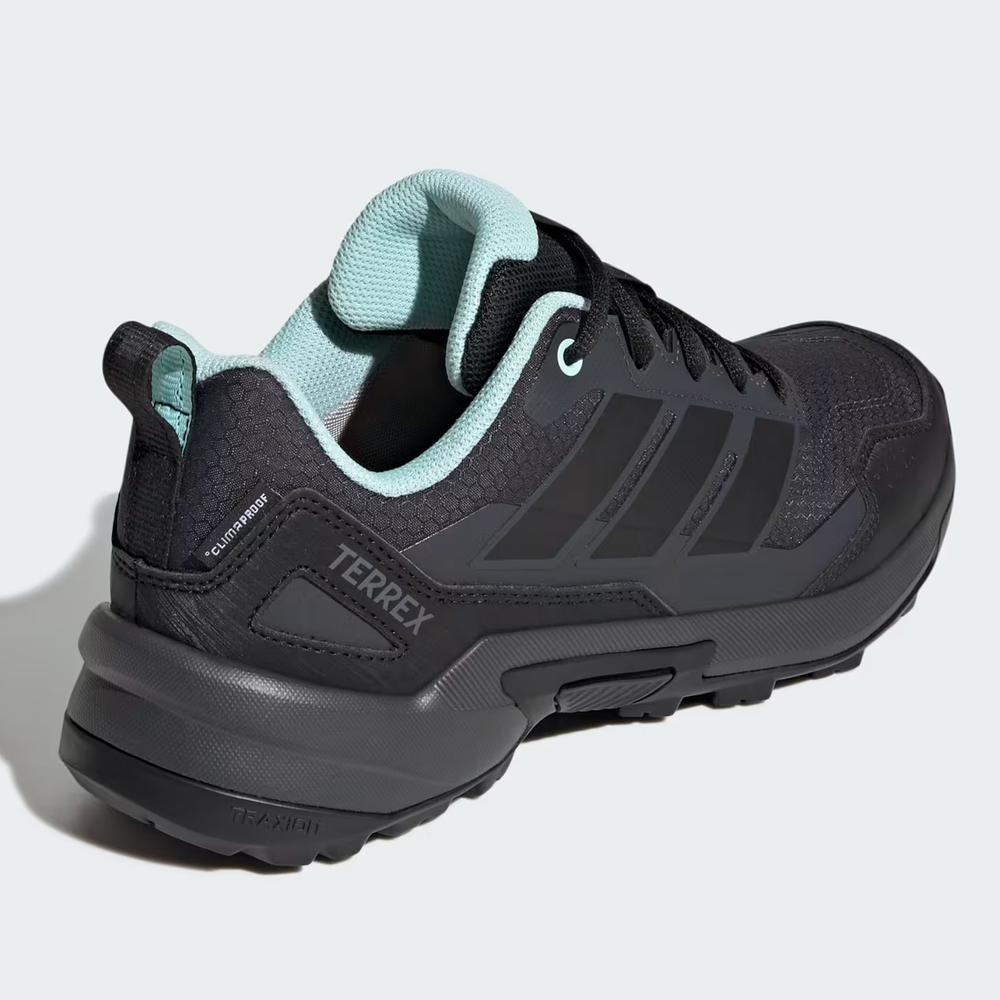 Boty dámské adidas Terrex Eastrail 3 Climaproof JR4011 - černé