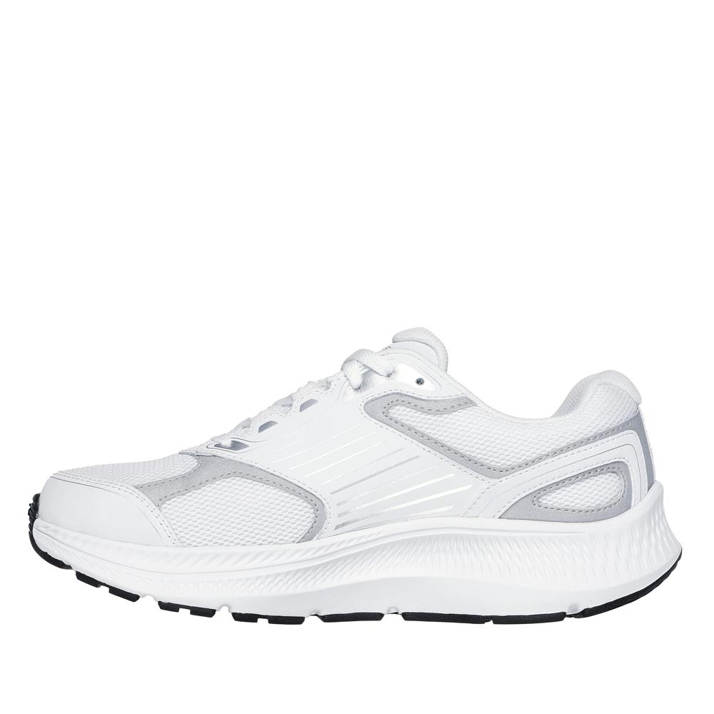 Dámské boty Skechers Go Run Consistent 2.0 Advantage 128606WSL - bílé