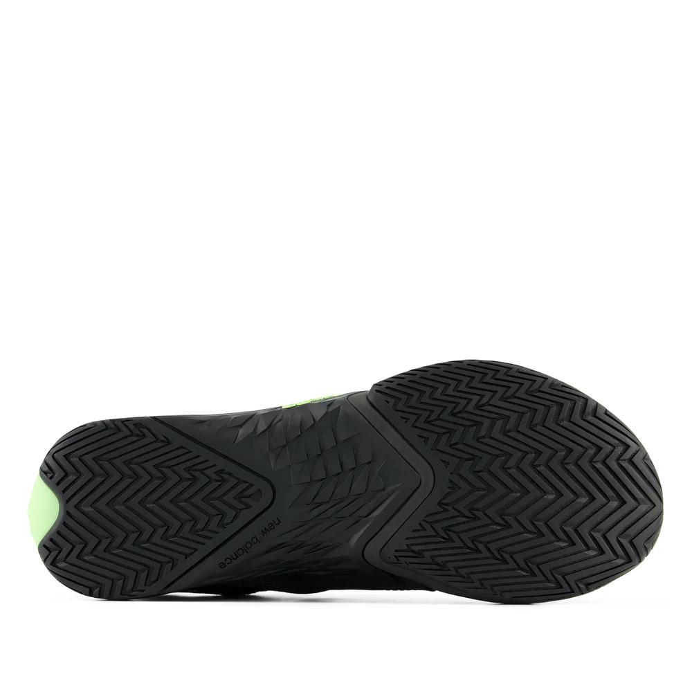 Pánské boty New Balance Minimus TR v2 MMTR5DI - černé