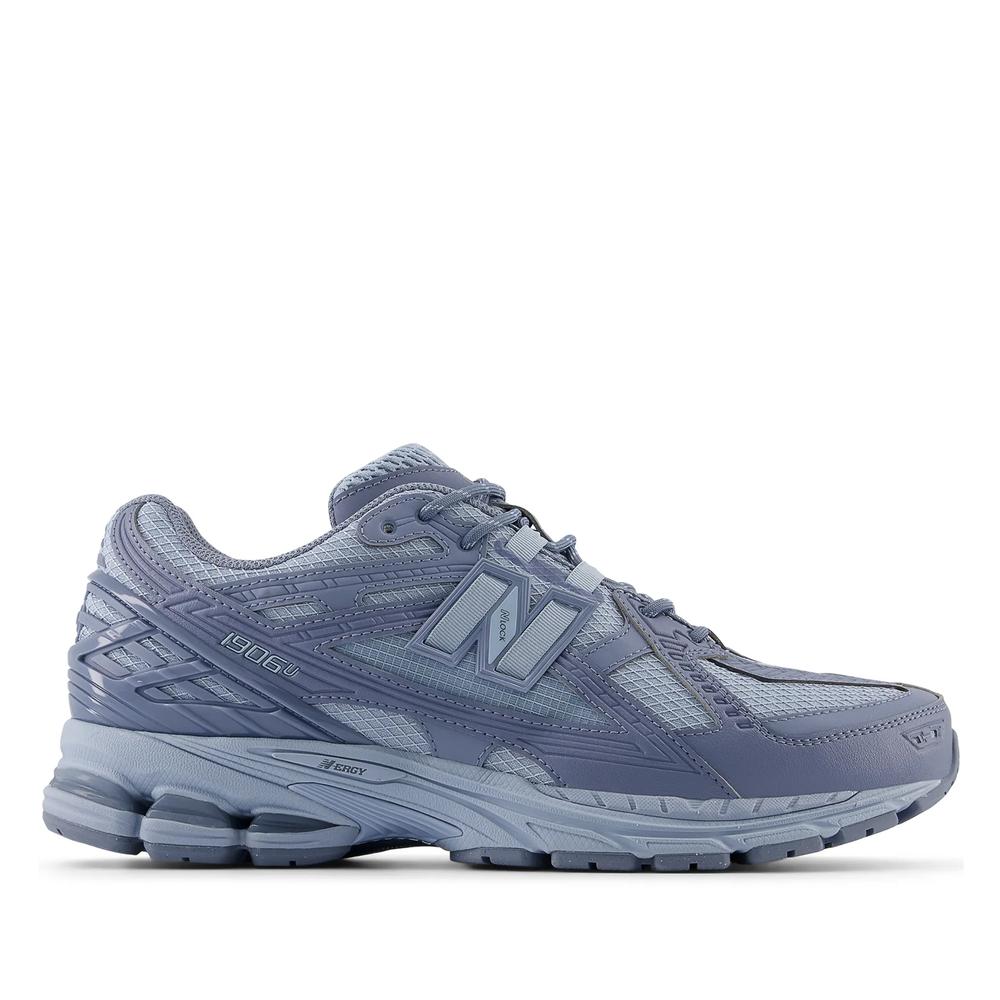 Boty New Balance M1906NL - fialové