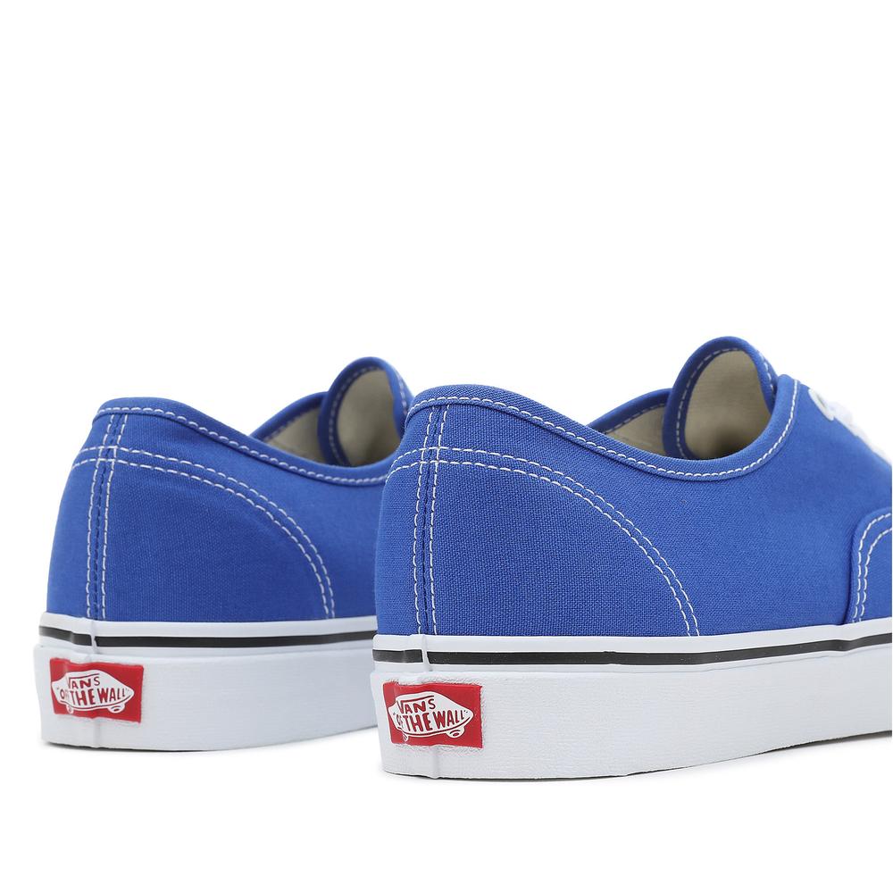 Boty Vans Color Theory Authentic VN0A5KS96RE1 - modré