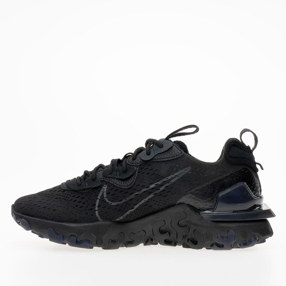 Boty Nike React Vision CD4373-004 - černé