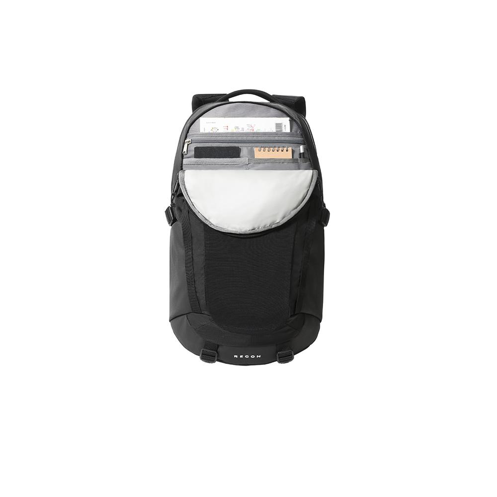 Ruksak The North Face Recon 0A52SHKX71 - černé
