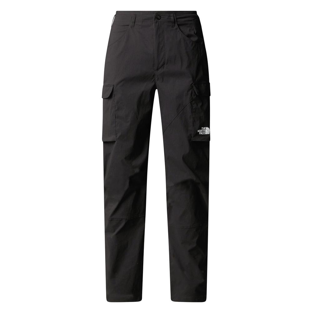 Pánské kalhoty The North Face Cargo Exploration 0A8EC6JK31 - černé
