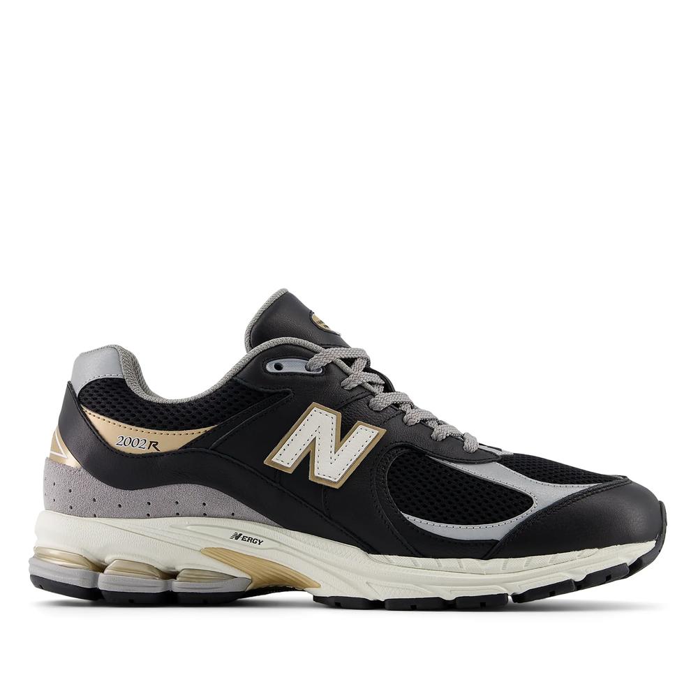 Boty New Balance M2002RPO - černé