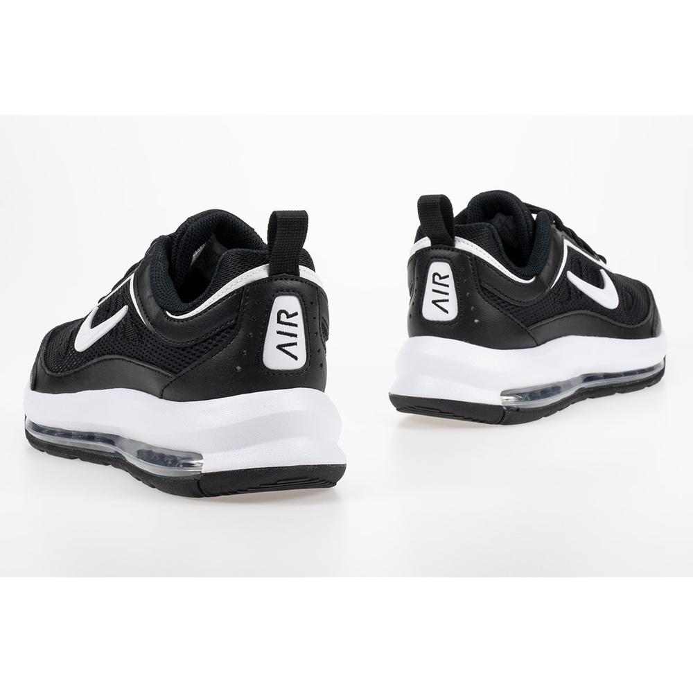 Boty Nike Air Max CU4870-001 - černé