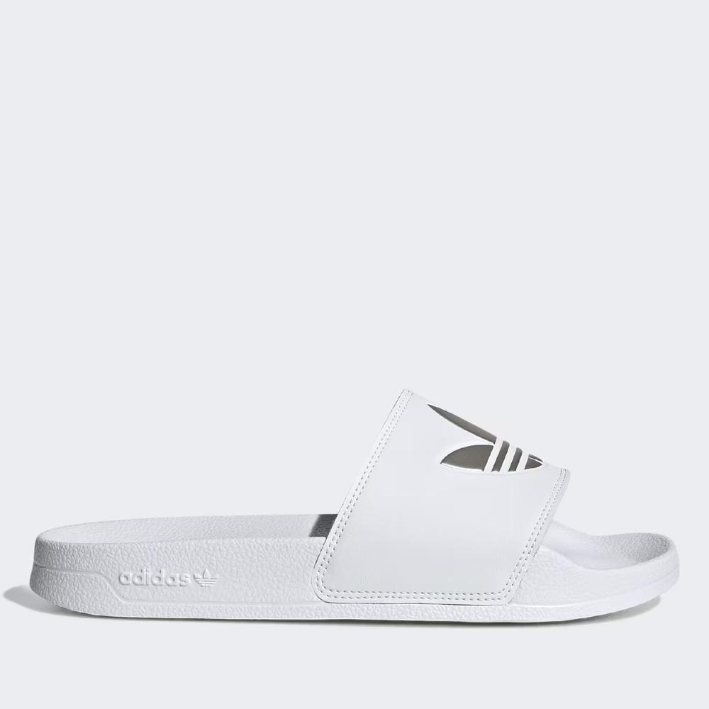 Žabky adidas Originals Adilette Lite Slides GZ6197 - bílé