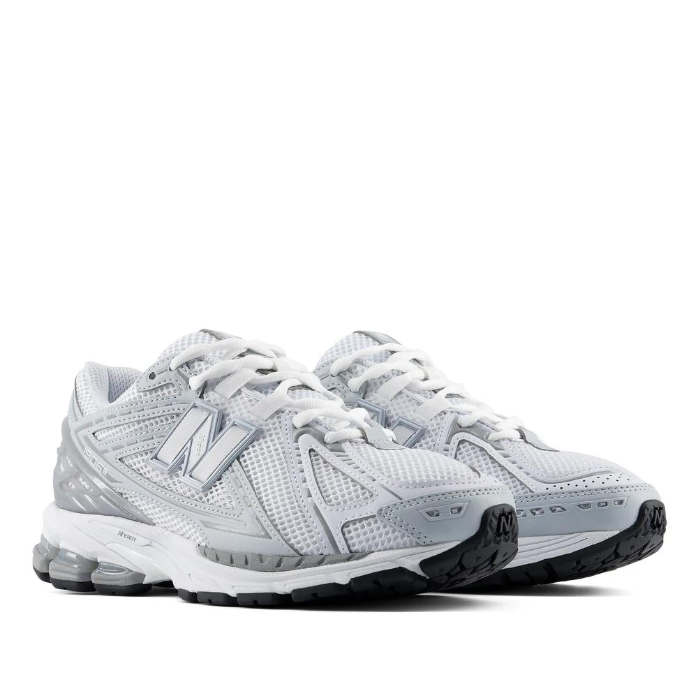 Unisex boty New Balance U190662U - bílé
