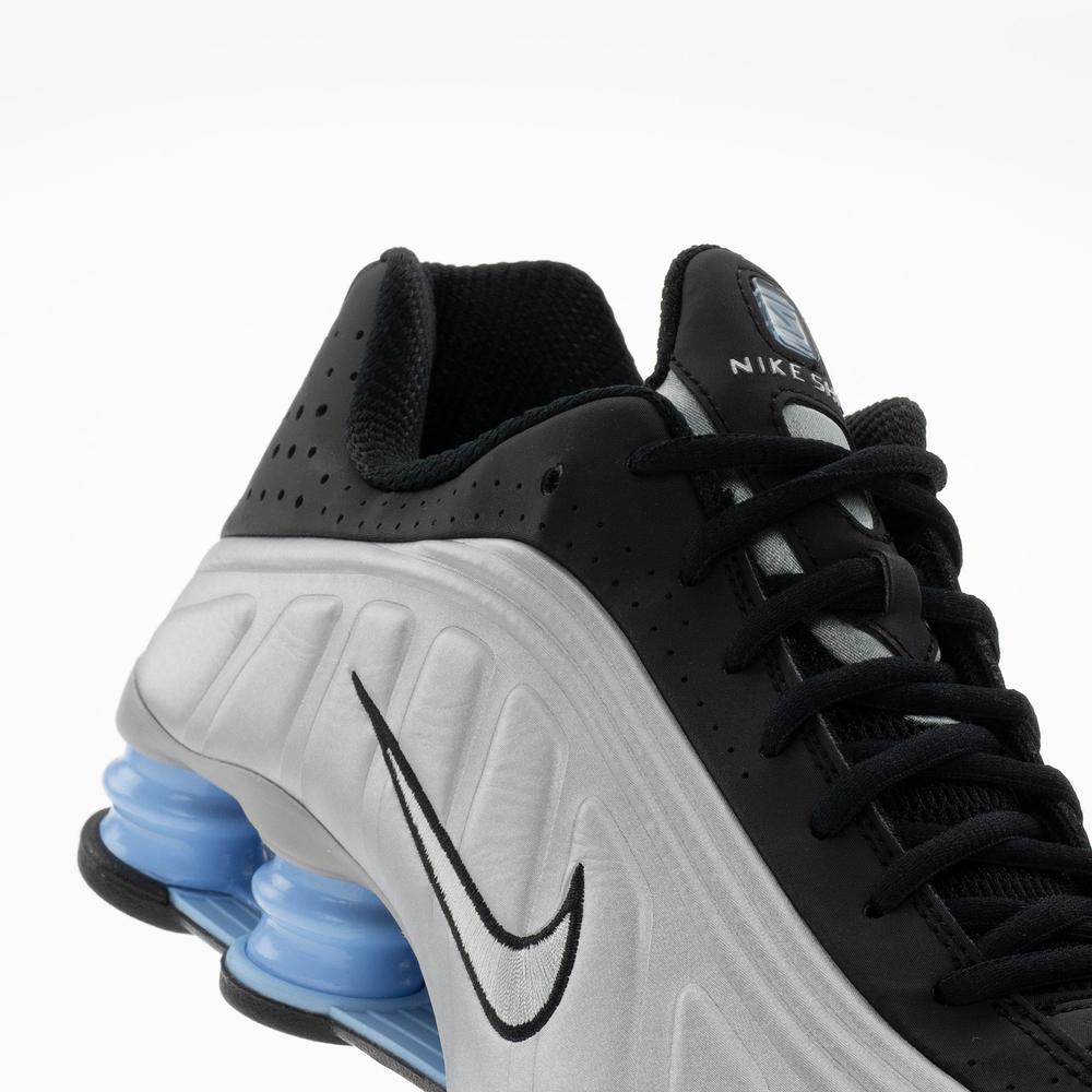 Pánské boty Nike Shox R4 HQ1988-004 - bílé