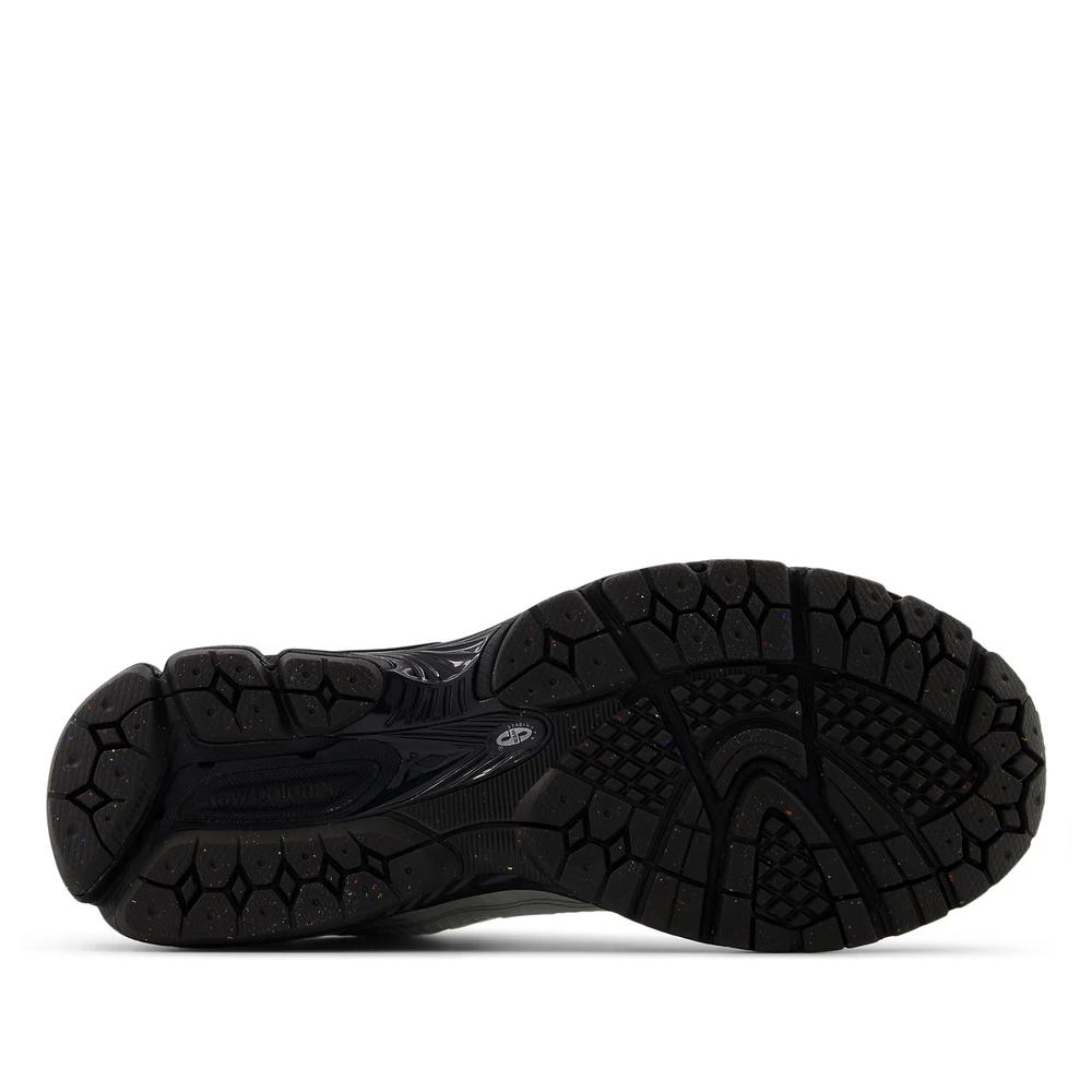 Unisex boty New Balance U1906RNA - bílé