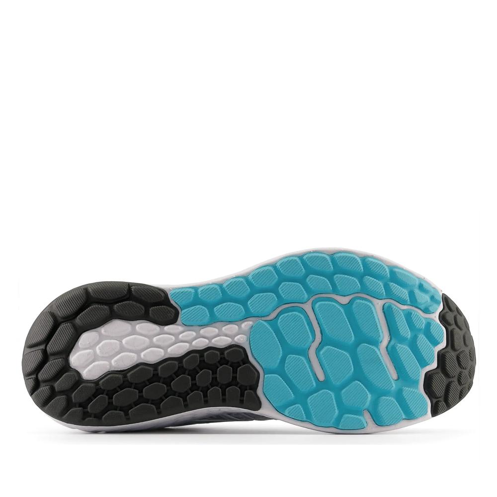 Boty New Balance Fresh Foam Vongo v5 WVNGOCW5 - šedivé