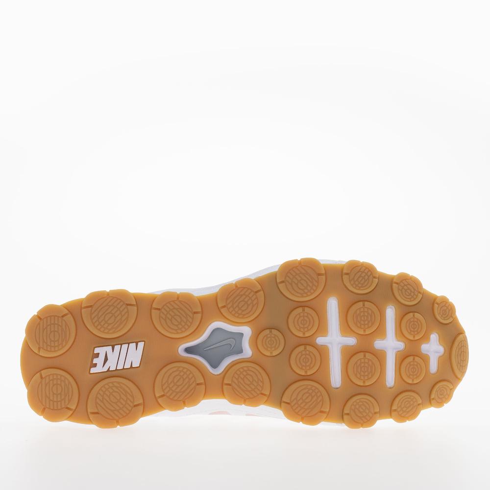 Boty Nike Reax 8 TR Mesh 621716-103 - bílé