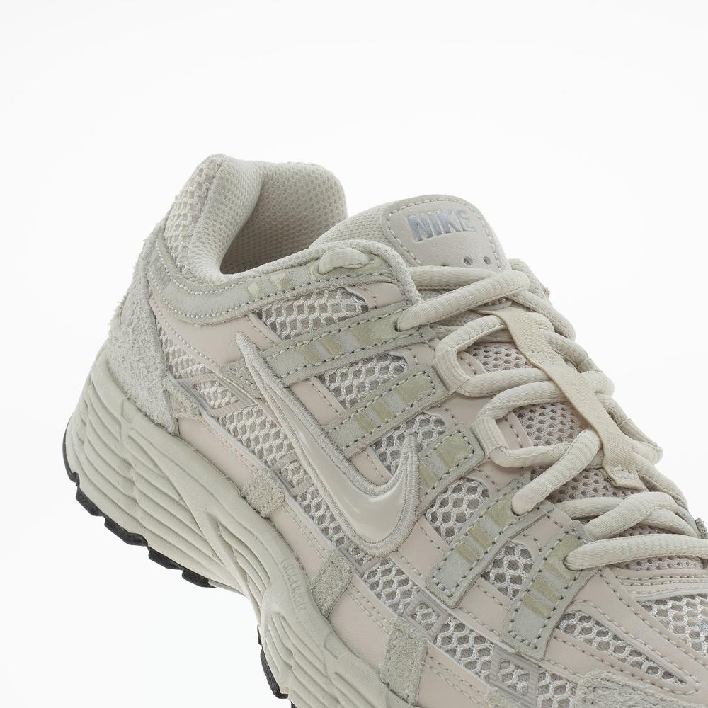 Unisex  boty Nike P-6000 SE HF0015-100 - béžové