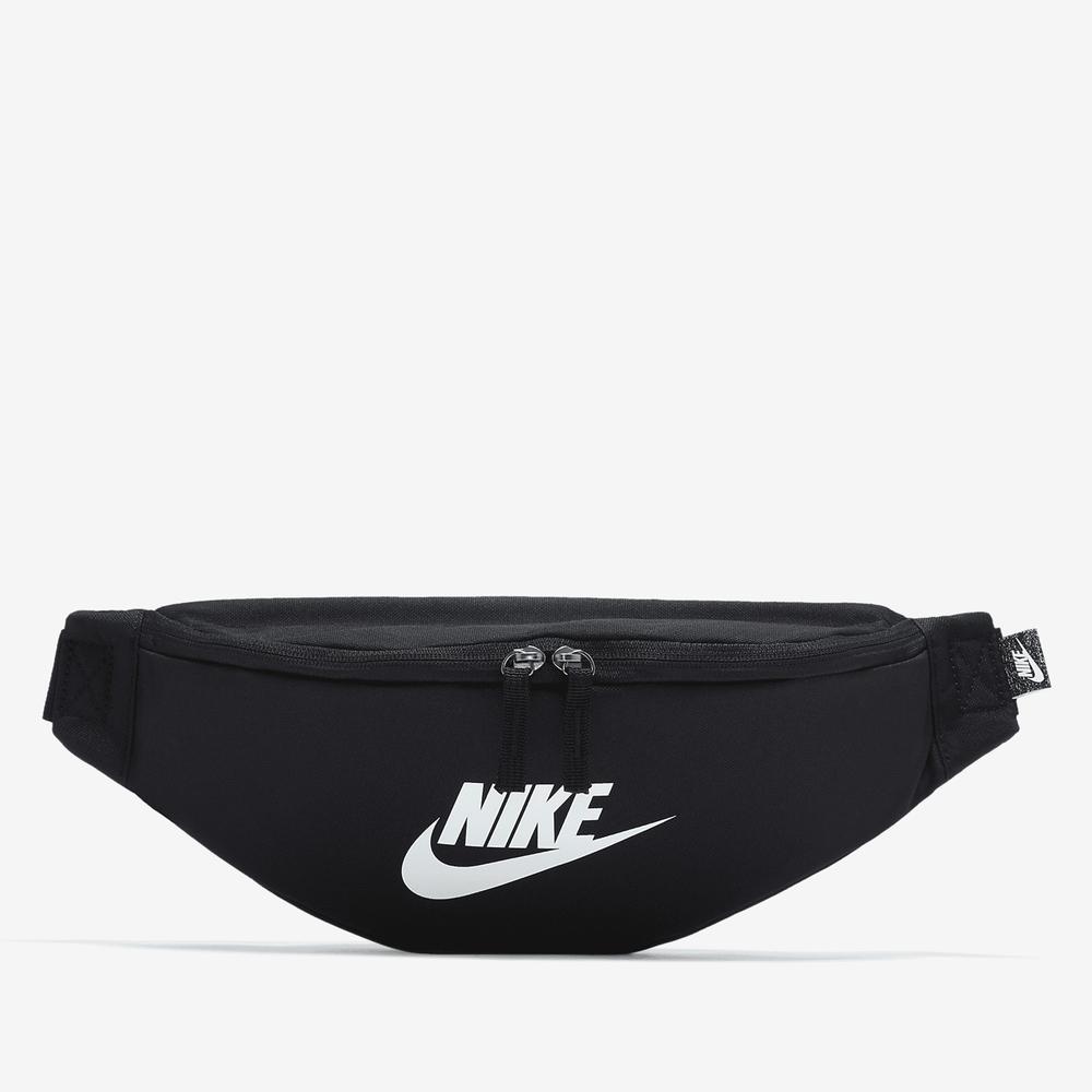 Sácék Nike Heritage DB0490-010 - černé