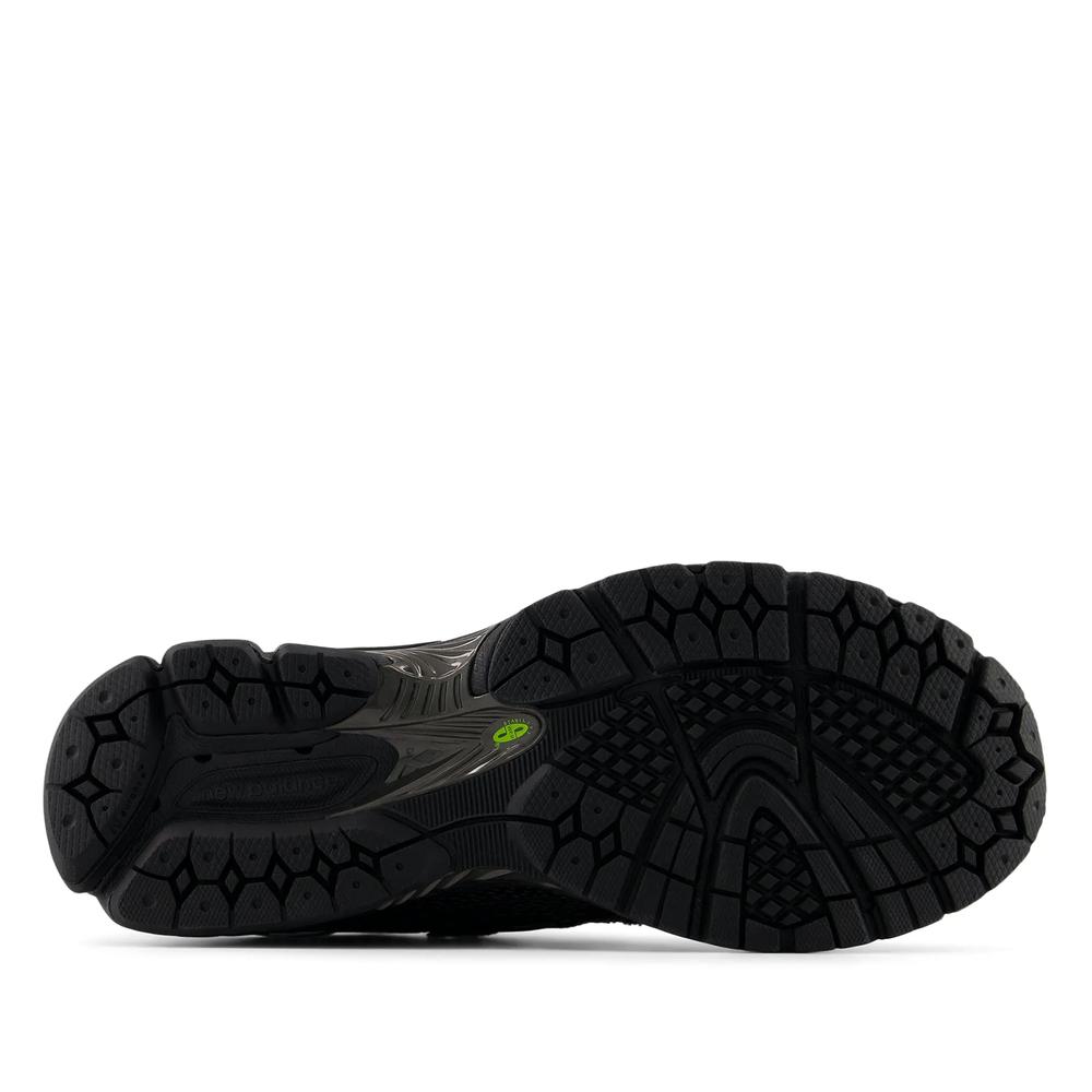 Unisex boty New Balance U19068PN - černé