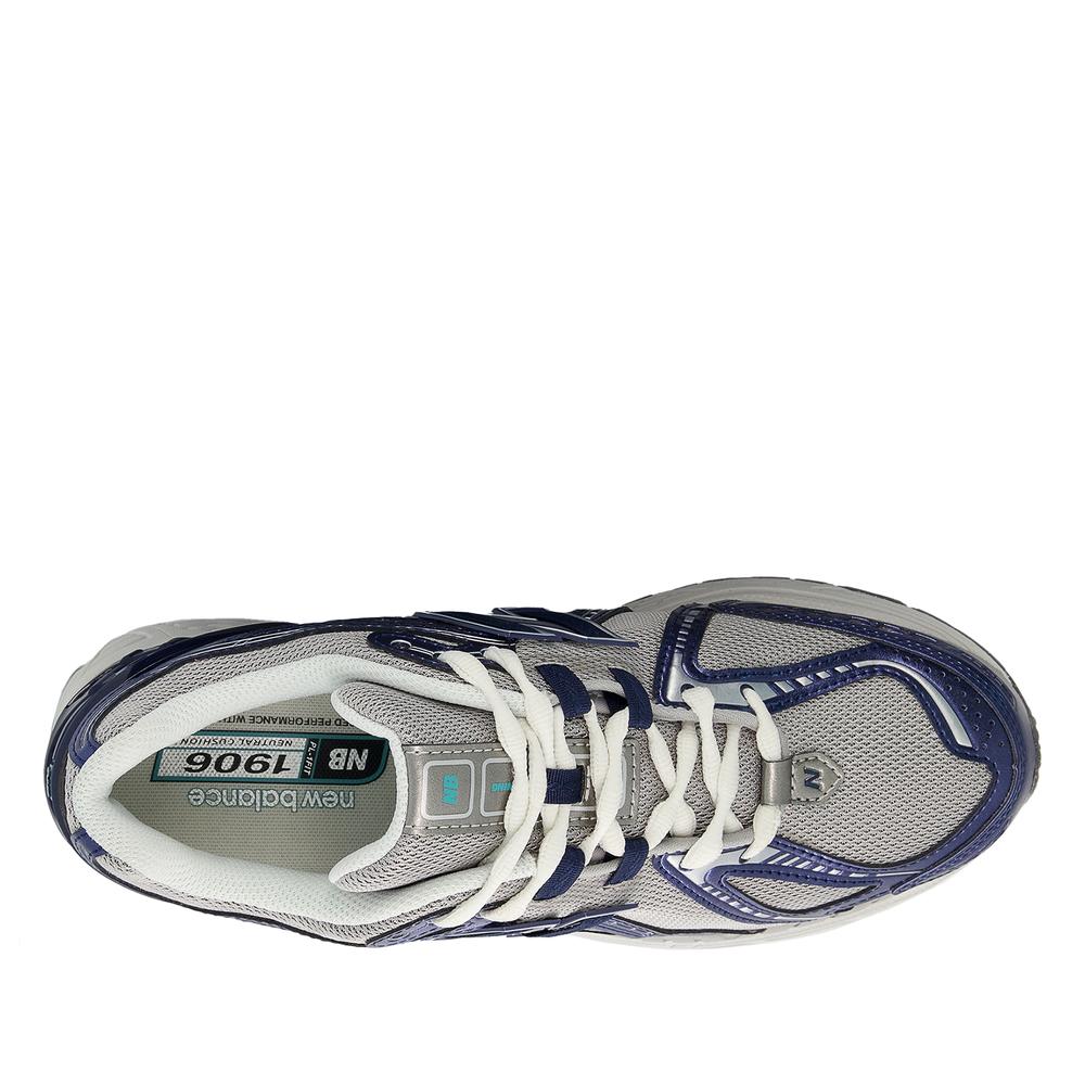 Unisex boty New Balance U190688T - tmavě modrě