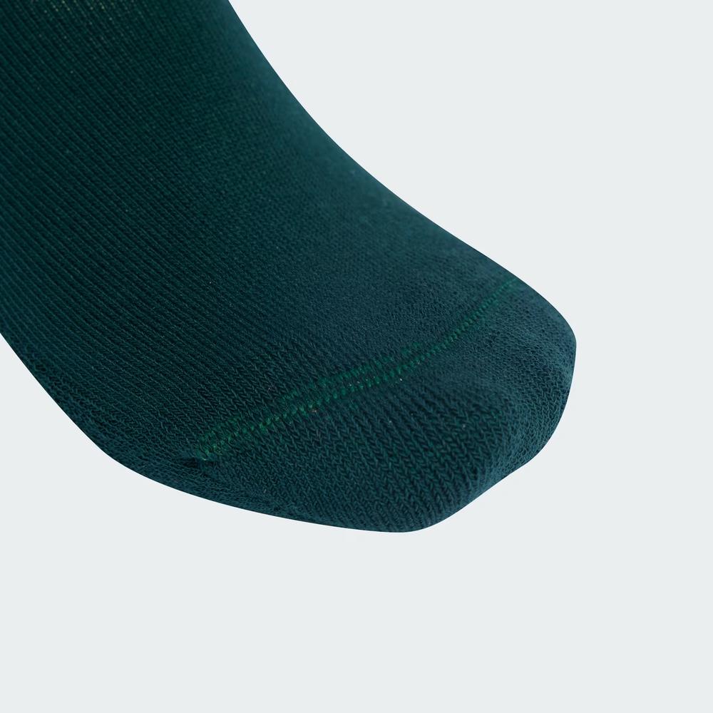 Ponožky adidas Originals Trefoil Cushion Crew Socks 6 Pairs JY2680 - různobarevné