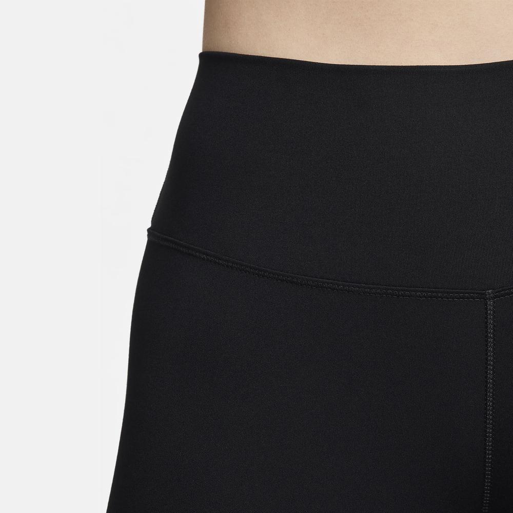 Legginsy Nike One FN3226-010 - černé