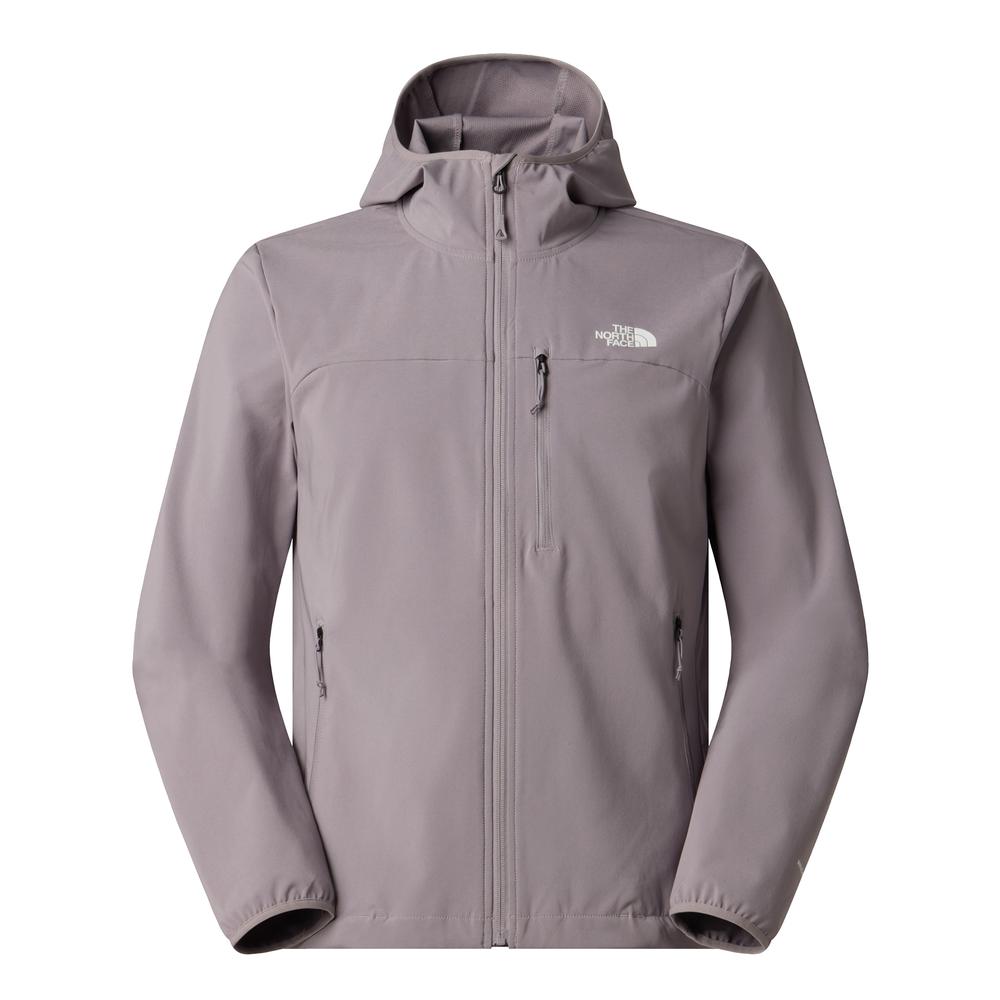 Pánské bunda The North Face Nimble 2.0 0A8G0NG7O1 - šedivé