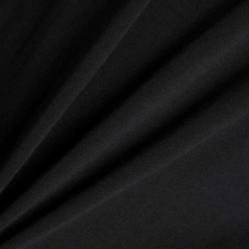 Pánské tričko New Balance MT61H51DBK - černé