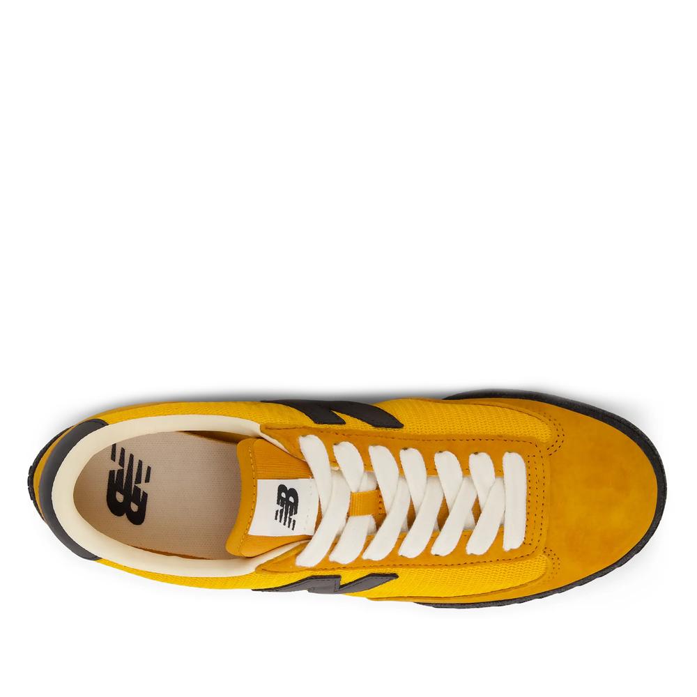 Boty dámské New Balance Gator Run UGTR6ZD - oranžové