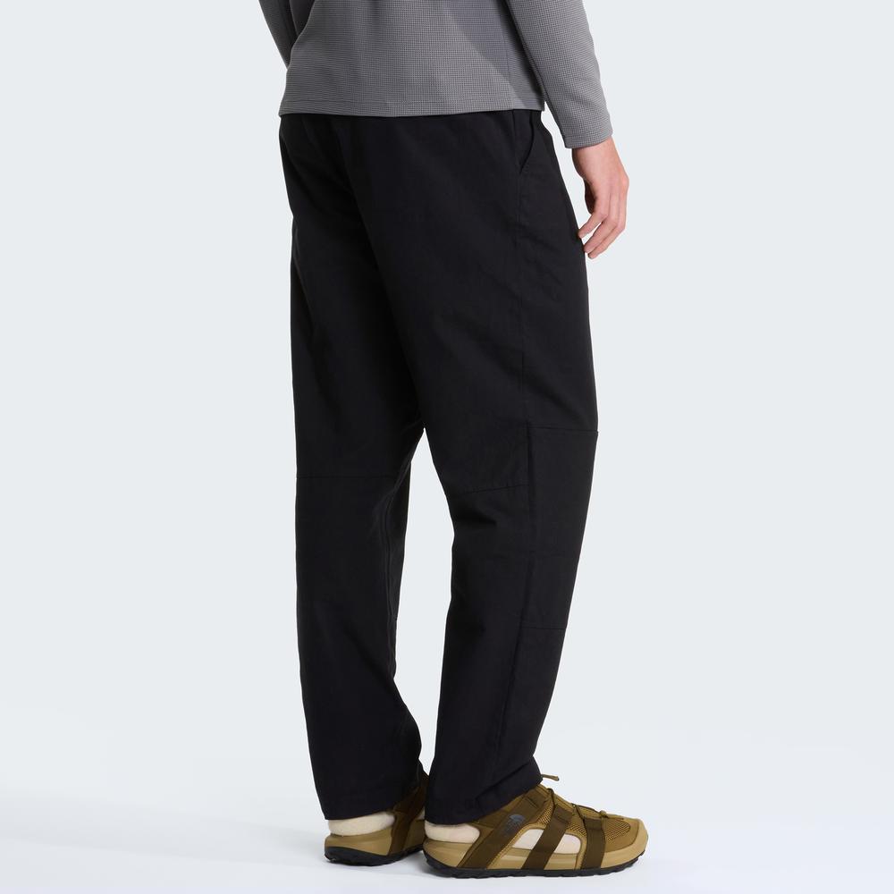 Pánské kalhoty The North Face Beta Utility 0A8B62JK31 - černé