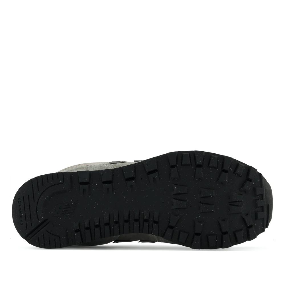 Boty New Balance GC574EVG – šedé
