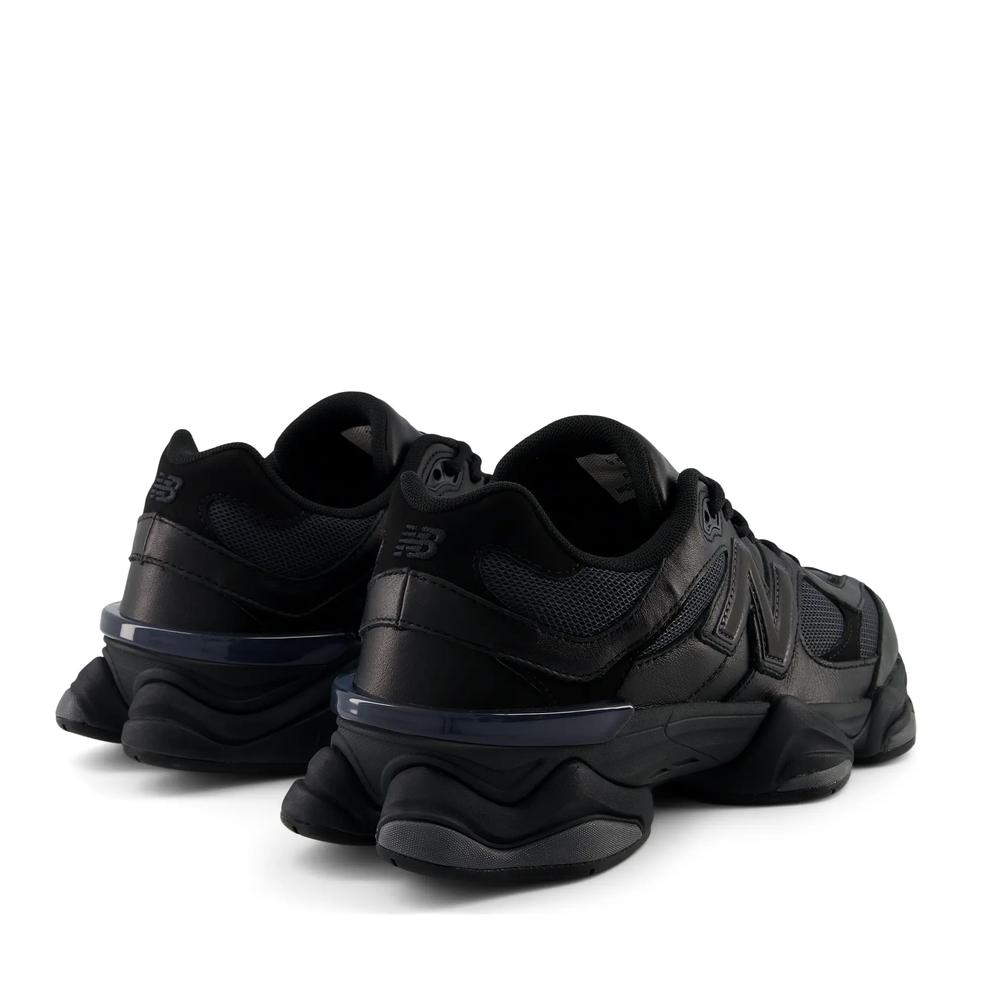 Boty unisex New Balance U9060NRI - černé