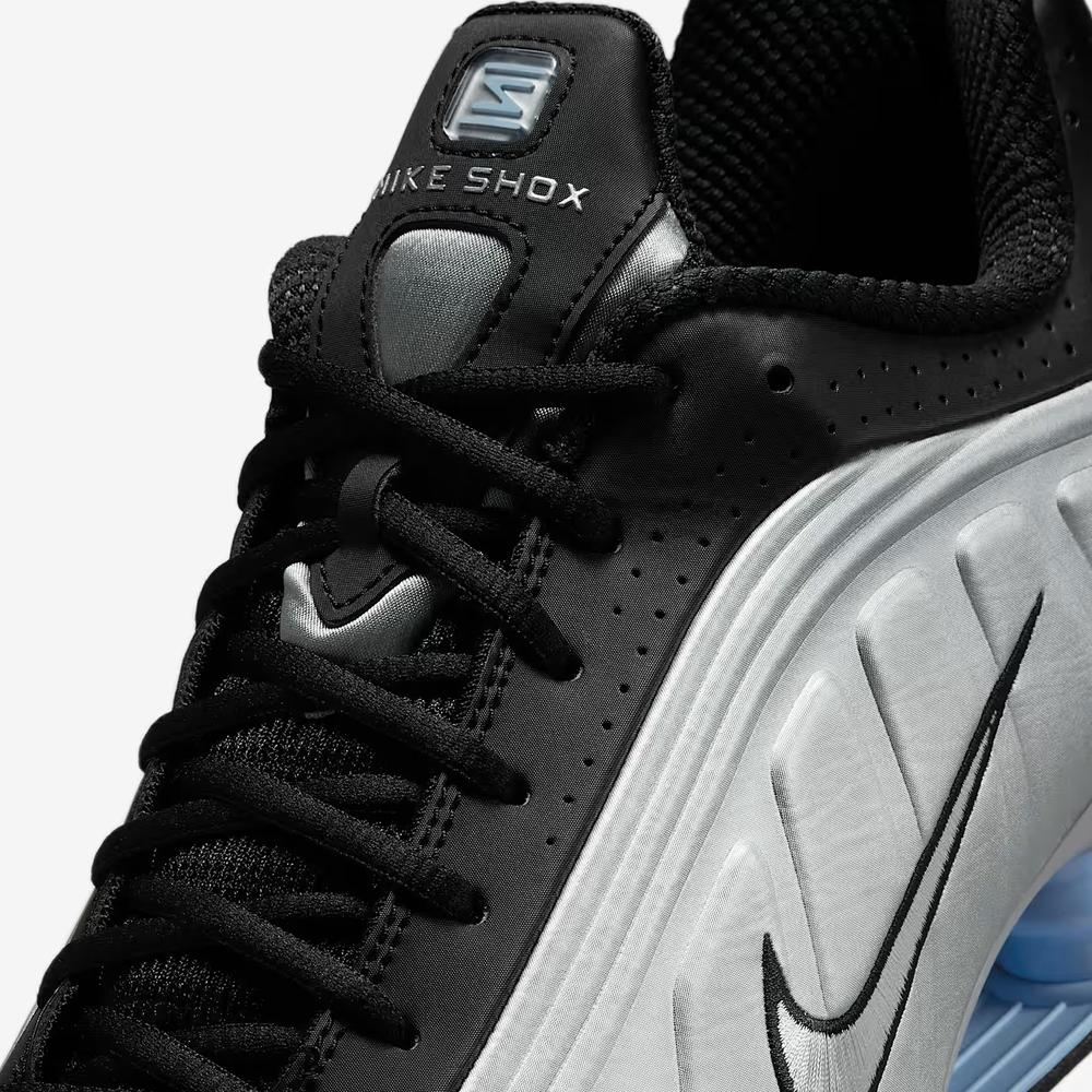 Pánské boty Nike Shox R4 HQ1988-004 - bílé